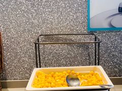 自助取餐区-半天妖烤鱼(槐房万达店)