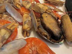 -海味当家·蒸锅海鲜(中山广场创始店)