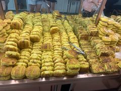 -杨老大焙子月饼干货(宽巷子民族美食街店)