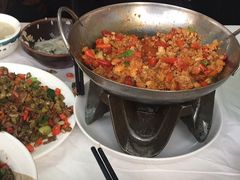 -新新湘菜馆(新中街二条店)