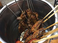 -炒豆合作社(东四总店)