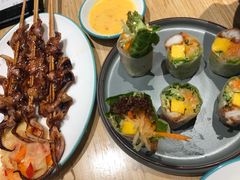 -越小品·越南餐厅(布吉万象汇店)