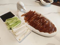-梅利汴京烤鸭•开封豫菜地标店(东司门店)