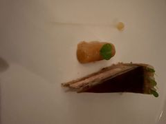 -Caprice(香港四季酒店)