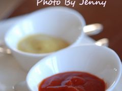 -上海和平饭店-华懋阁 The Cathay Room