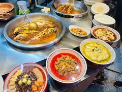 -李氏八大件老菜馆(万宝街店)