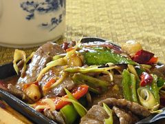 -南沙游艇会·大兵船餐厅