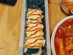 -管中炸鸡(建国道店)