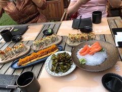 -山葵家居酒屋(天目里店)