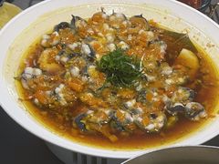 -3号仓库·创意中国菜(乐清正大广场店)