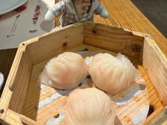 -彩蝶谷美食廊·粤式经典南番顺·铁板烧烤泰风味(广州长隆酒店)