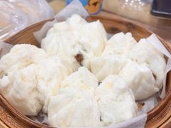 叉烧包-芋包王闽南茶楼(八市店)