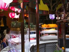 -RISE RESTAURANT(滨海湾金沙店)