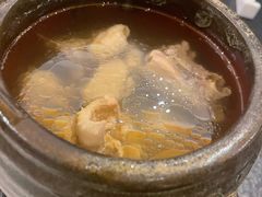 -羡餐厅·杭帮菜·淳菜(千岛湖自由洲际殿店)