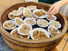 -品香排骨饭(羊官路店)