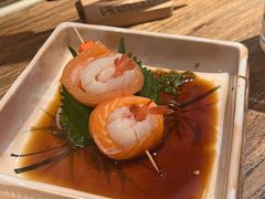 -筱田の食堂·izakaya(淮海中路店)