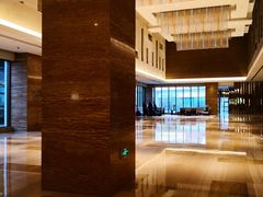 大堂-南阳建业森林半岛假日酒店