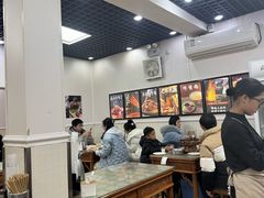 -清真·鸦儿李记·小馆(后海店)