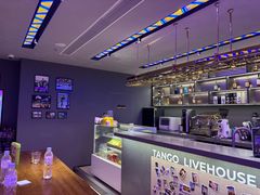 -TANGO LIVEHOUSE动感单车(巴黎春天店)