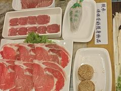-牛街·马辈儿涮肉(陶然亭店)