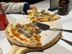 -get pizza意大利餐厅(凯德MALL店)