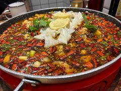 -聂发财重庆江湖菜(解放碑店)