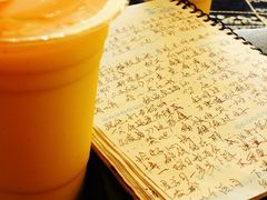 -黄记玉米汁(叠翠路店)