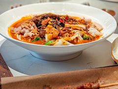 -清真·卡德尔大叔新疆主题餐厅(龙汇路店)