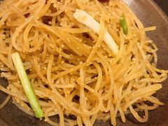 -早酒肖汉老味拌面