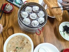 -阊门姚记豆浆(旧学前直营店)