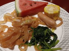 -峨眉山世纪阳光大酒店(峨眉高铁站店)