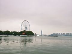-无锡蠡湖国家湿地公园-蠡园