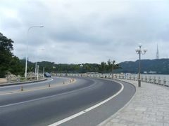 -情侣路