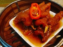 -广东胜利宾馆西关粤中餐厅