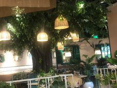 -原味田园·客家菜·土窑鸡(中航城君尚购物中心店)