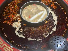 -陈眼镜火锅(总店)