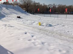 -长春市南湖公园