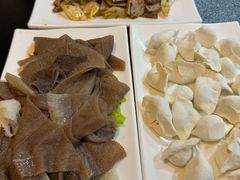 -西旗羊肉火锅城