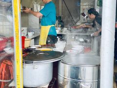 自助取餐区-小东门牛肉水粉老店