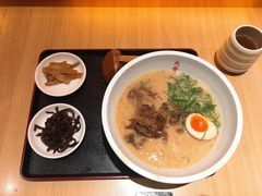 -味千拉面(光启城时尚购物中心店)