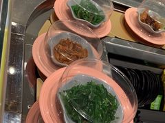 -争鲜回转寿司(通州万达店)