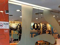 -大快活(罗湖商业城分店)