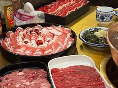 -牛街清真满恒記(平安里西大街店)