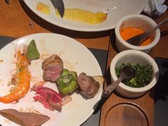 -拉蒂娜·巴西牛排馆 Latina·Brazilian Steakhouse(王府井喜悦店)