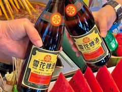 -田园印象·成都土菜院子(华阳店)