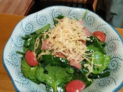 -有喜屋·深夜食堂(北京西路店)