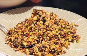 Homemade Bamboo Shoot Pickle