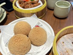 -蝴蝶里·粤菜·点心(龙湖杭州金沙天街店)