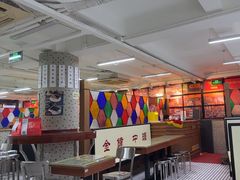 -香港華心糖水鋪(南西总店)