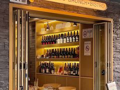 -NG PASTA吴居·中华意面(南头古城店)